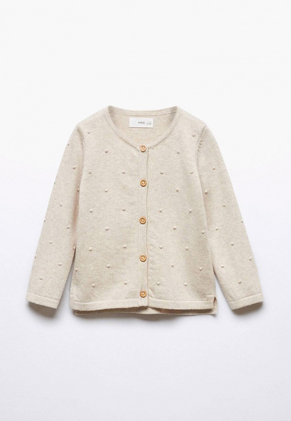 Mango Kids Кардиган - NALA5 - фото 1