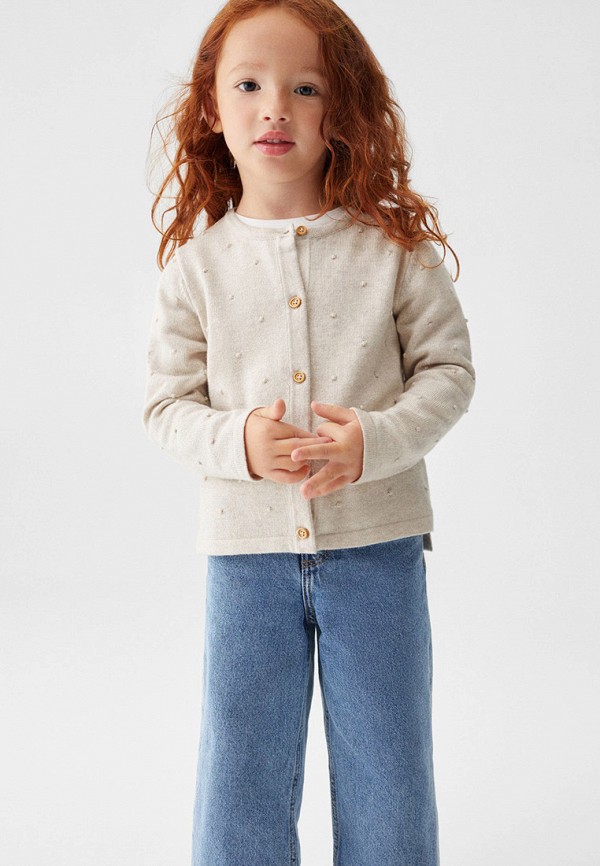 Mango Kids Кардиган - NALA5 - фото 3