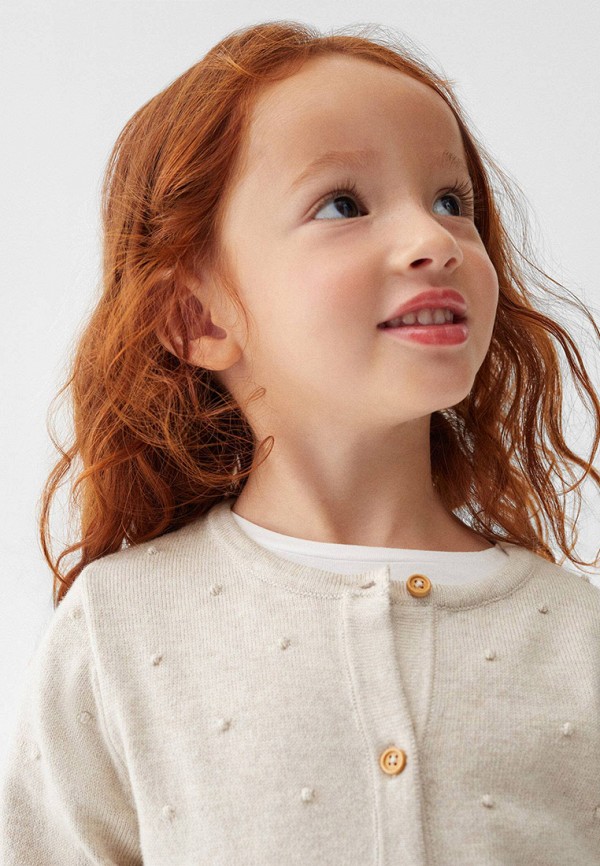 Mango Kids Кардиган - NALA5 - фото 4