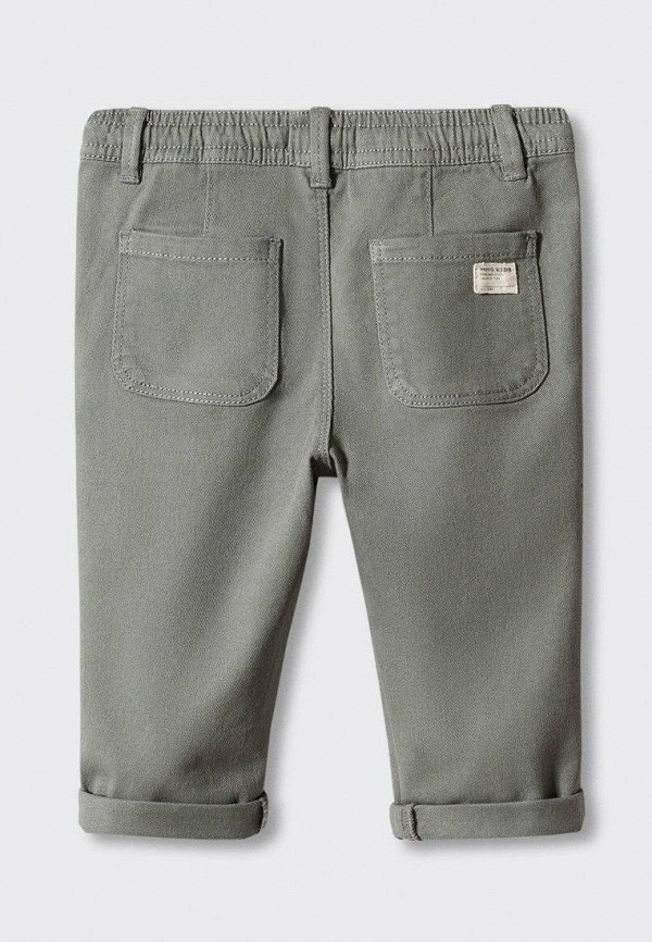 Mango Kids Брюки - CORD5 - фото 2