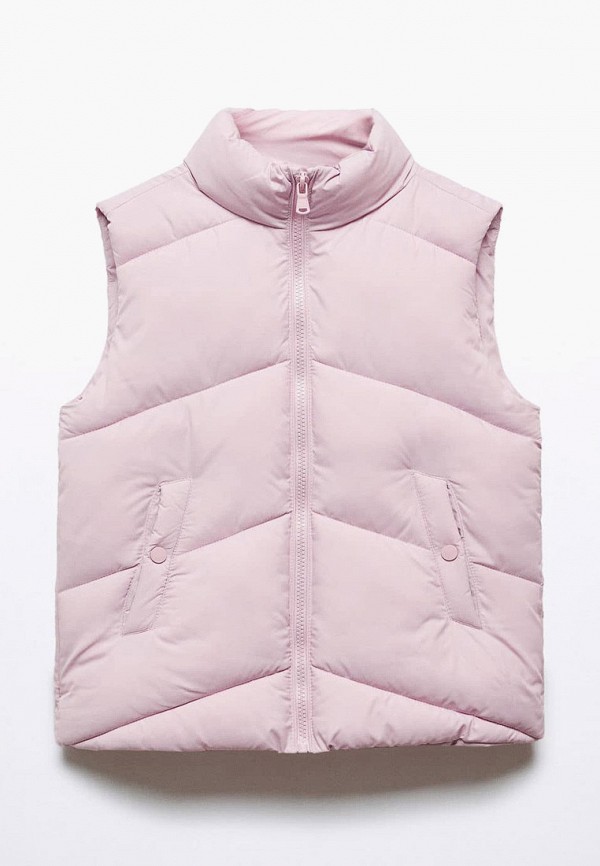 Mango Kids Жилет утепленный - LIA - фото 1