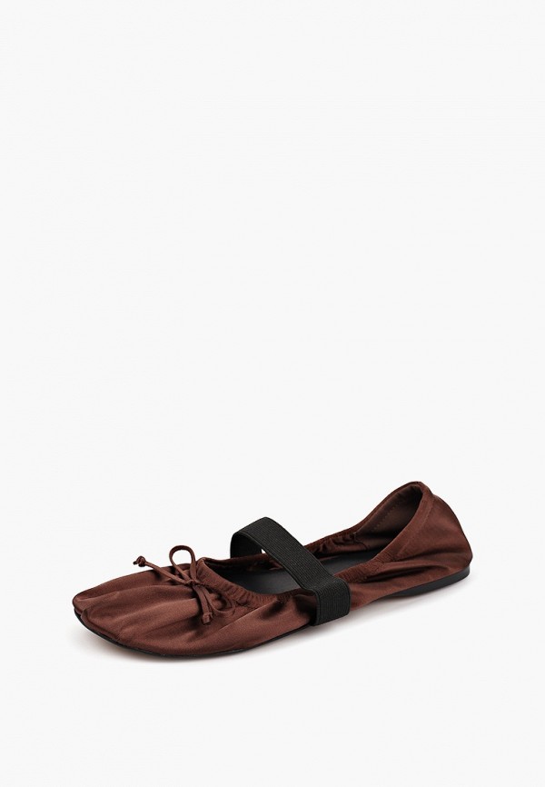 Mango Балетки - DANCE2 - фото 2