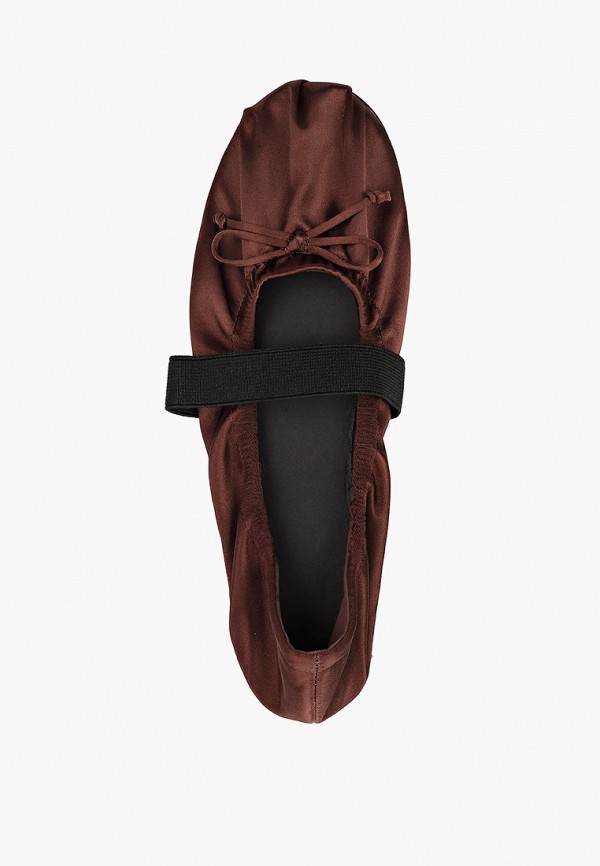 Mango Балетки - DANCE2 - фото 4