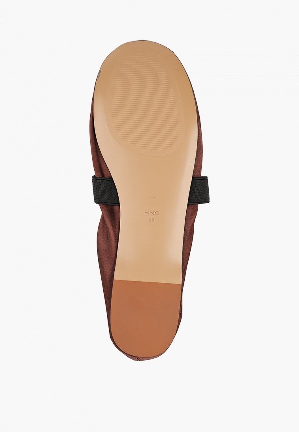 Mango Балетки - DANCE2 - фото 5