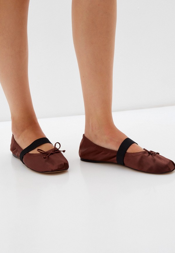 Mango Балетки - DANCE2 - фото 6