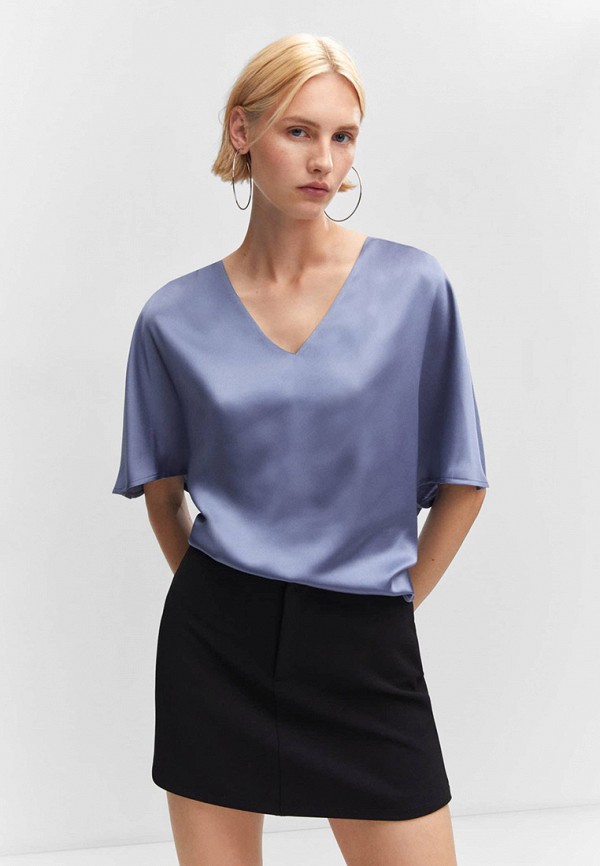 Mango Блуза - ANAYA - фото 1