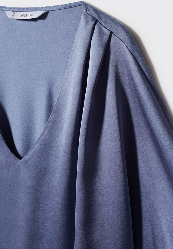 Mango Блуза - ANAYA - фото 5