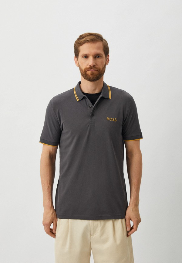 Boss Поло - фото 1
