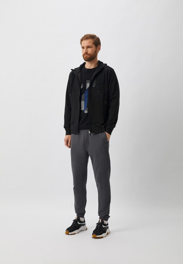 Boss Толстовка - фото 2