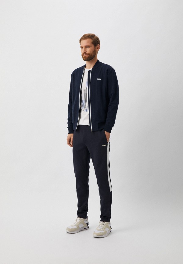 Boss Олимпийка - фото 2