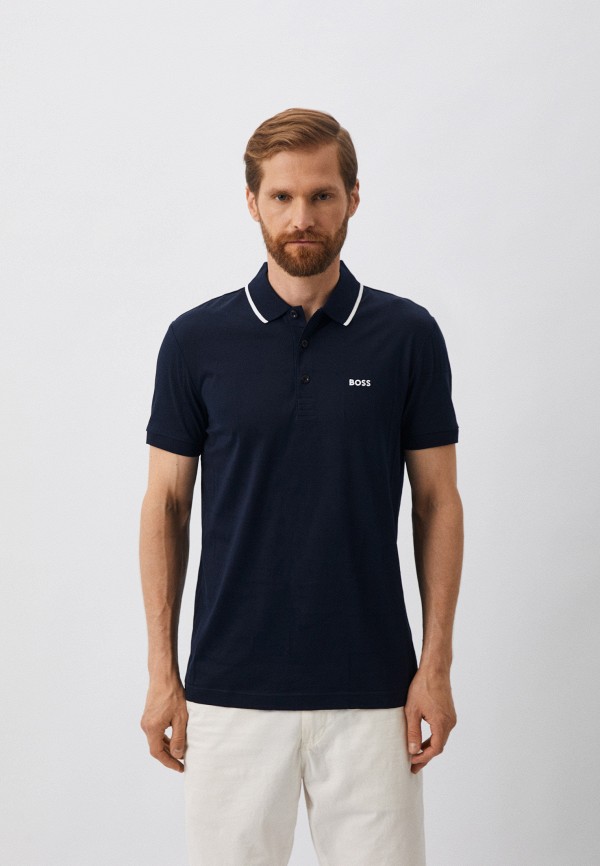 Boss Поло - фото 1