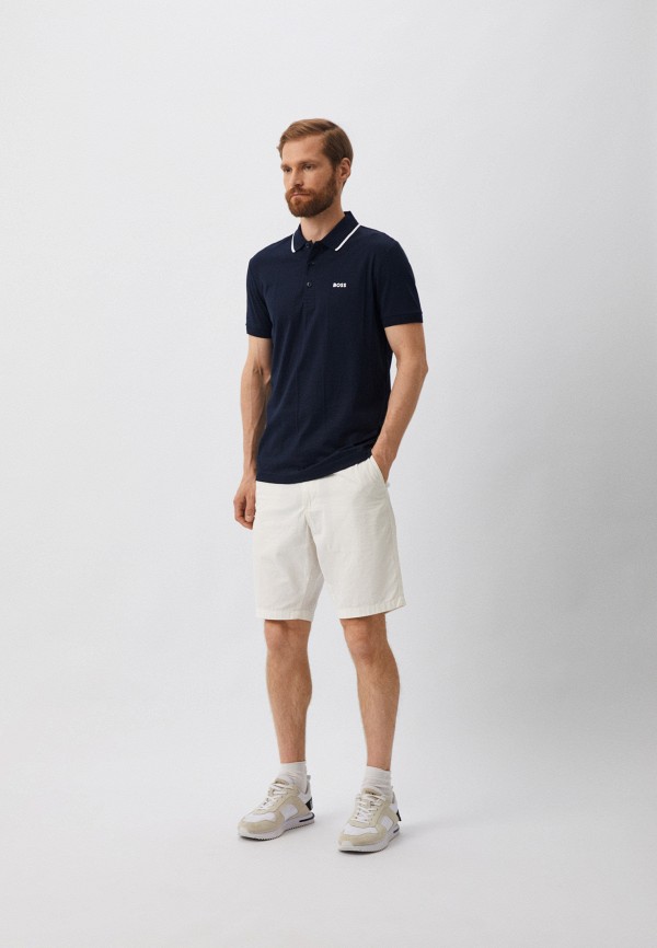 Boss Поло - фото 2