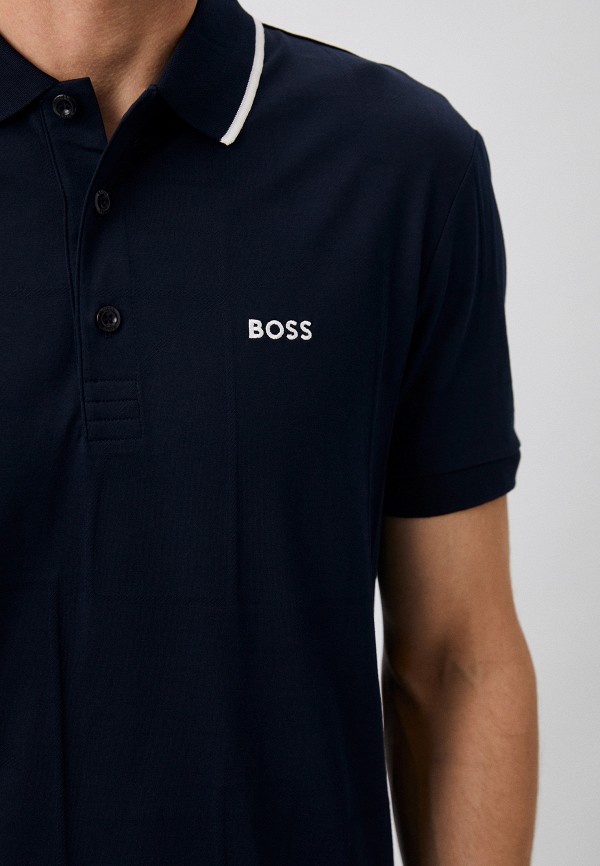 Boss Поло - фото 4
