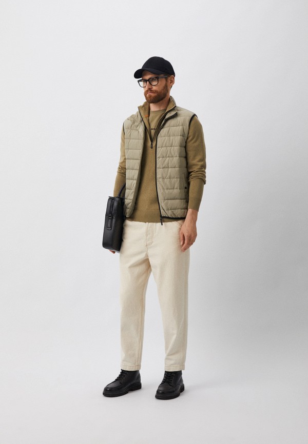 Boss Джемпер - фото 2