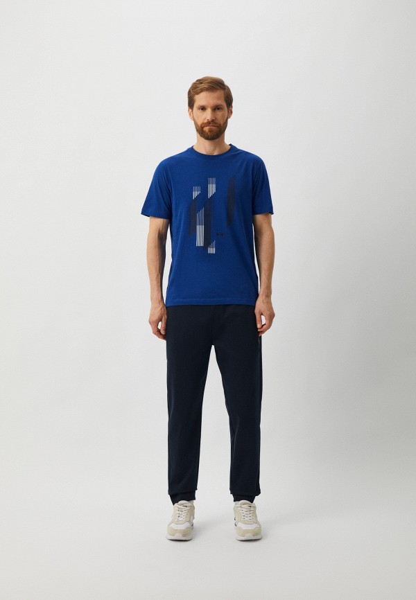 Boss Футболка - фото 2