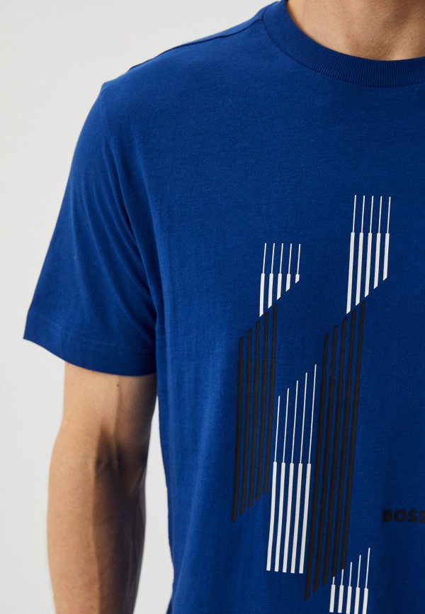 Boss Футболка - фото 4