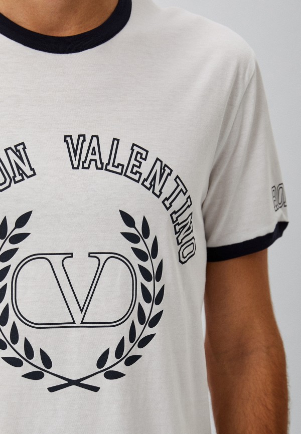 Valentino Футболка - фото 4