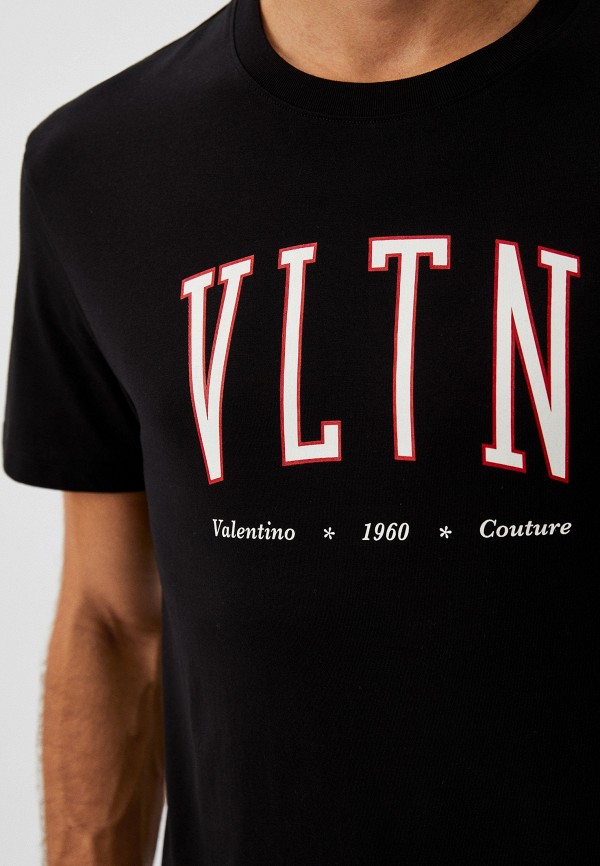 Valentino Футболка - фото 4