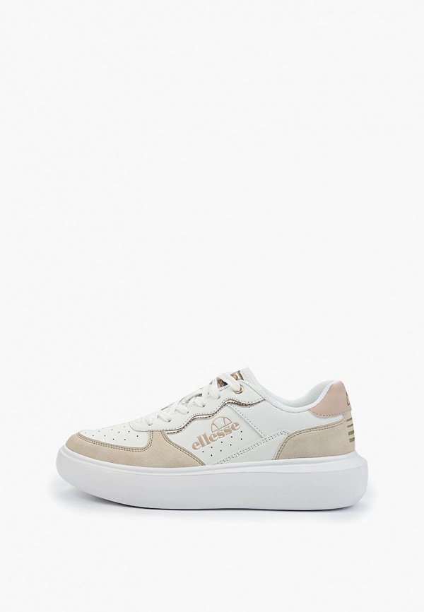 Ellesse Кеды - фото 1