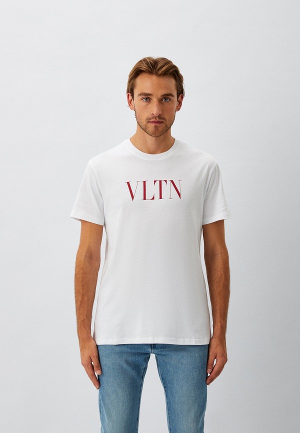 Valentino Футболка - фото 1