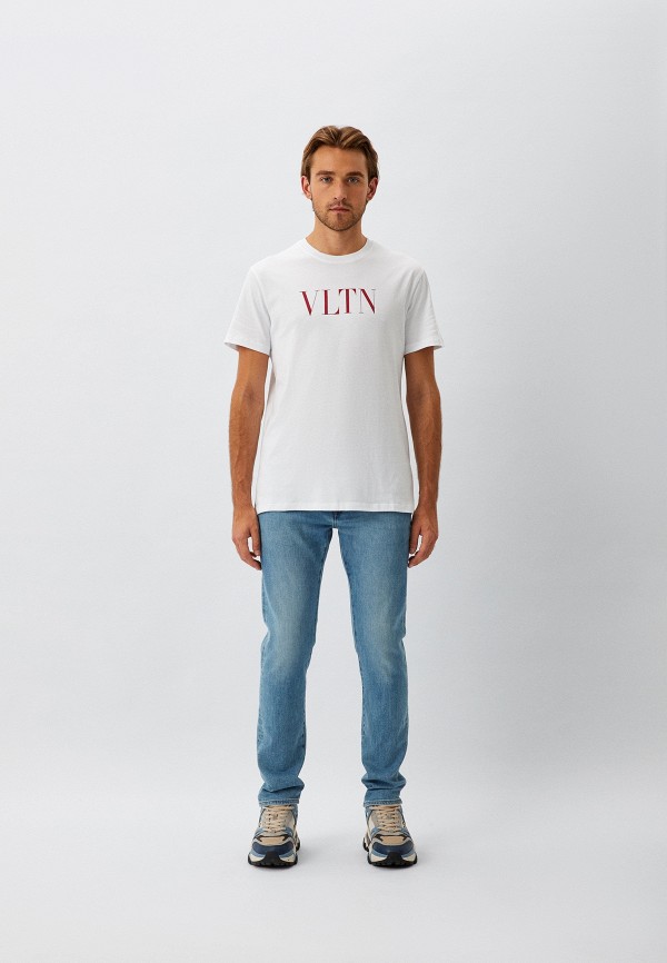 Valentino Футболка - фото 2