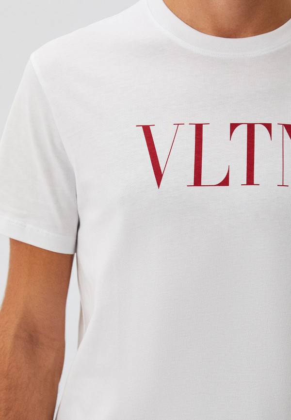 Valentino Футболка - фото 4