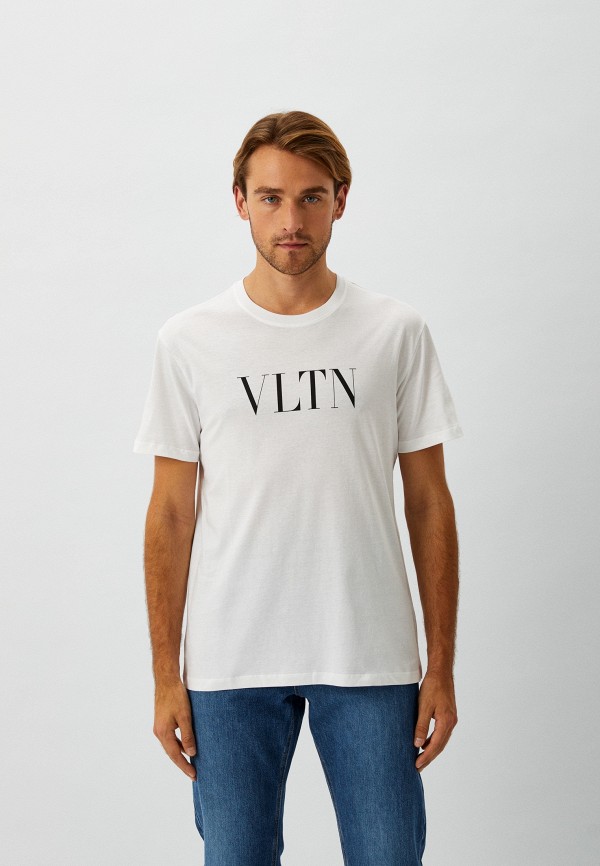 Valentino Футболка - фото 1