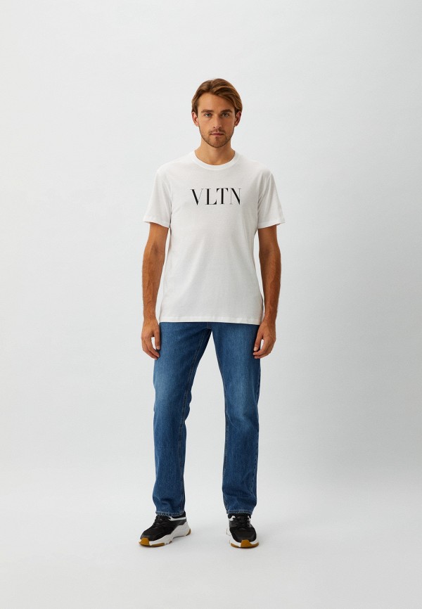 Valentino Футболка - фото 2