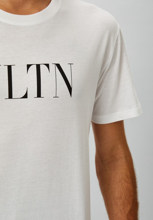 Valentino Футболка - фото 4