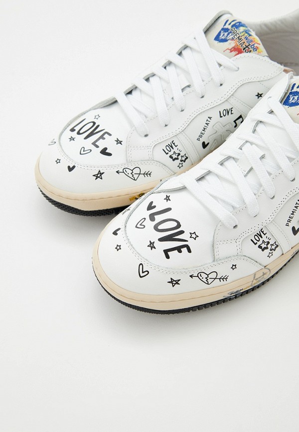 Premiata Will Be Кеды - фото 2