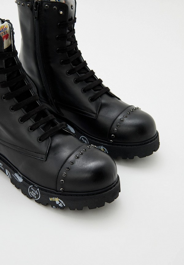 Premiata Will Be Ботинки - фото 2