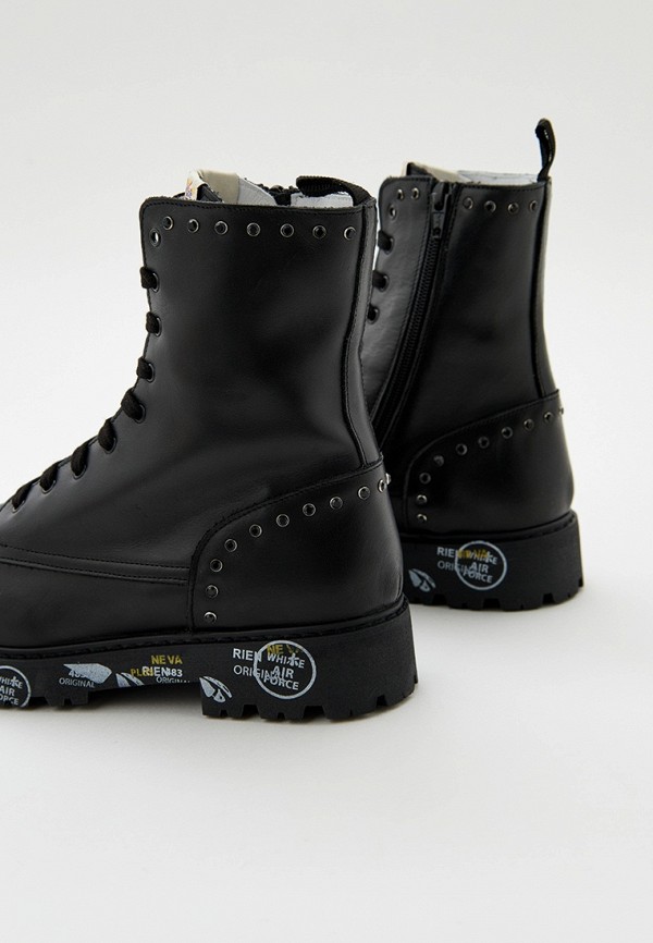 Premiata Will Be Ботинки - фото 4