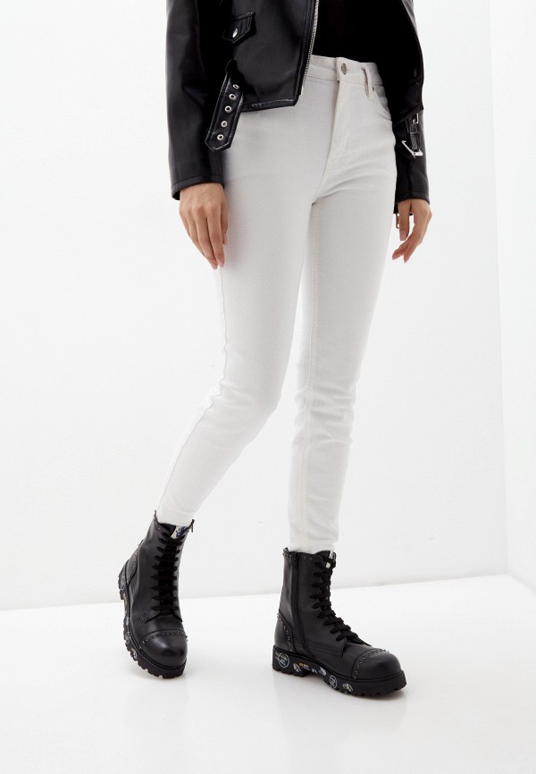 Premiata Will Be Ботинки - фото 6