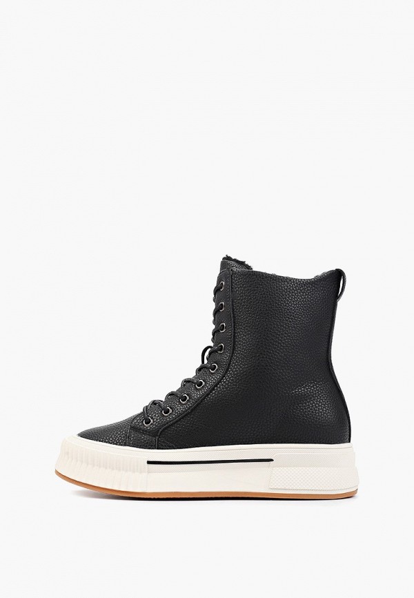 Patrol Кеды - фото 1