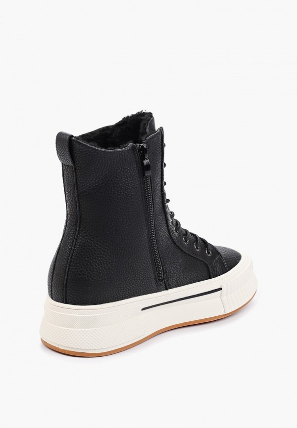 Patrol Кеды - фото 3