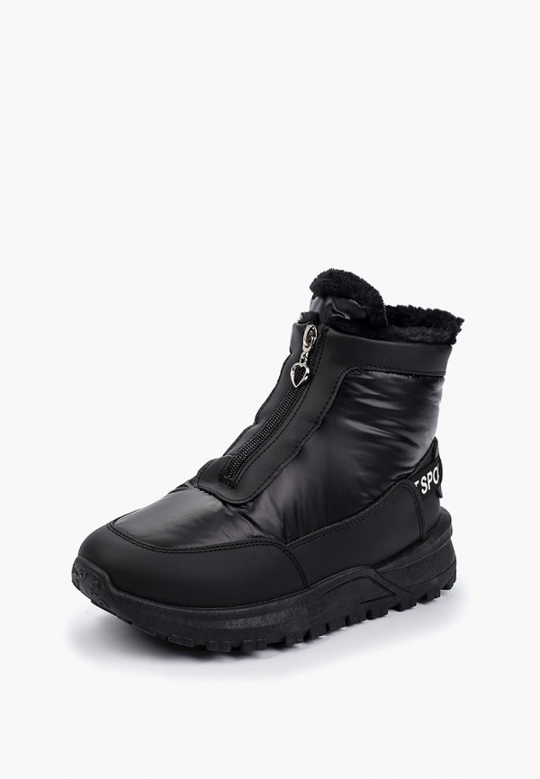 Patrol Дутики - фото 2