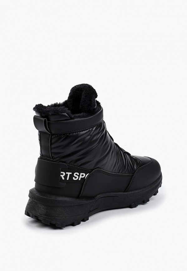 Patrol Дутики - фото 3