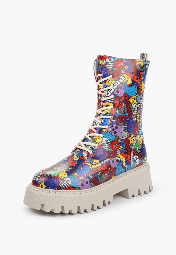 Keddo Ботинки - фото 2