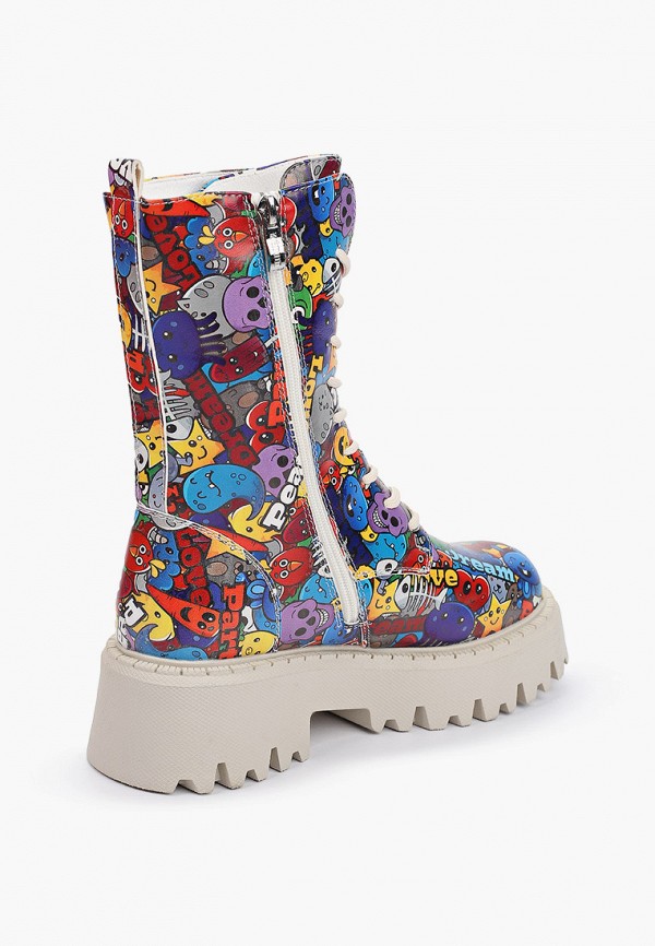 Keddo Ботинки - фото 3