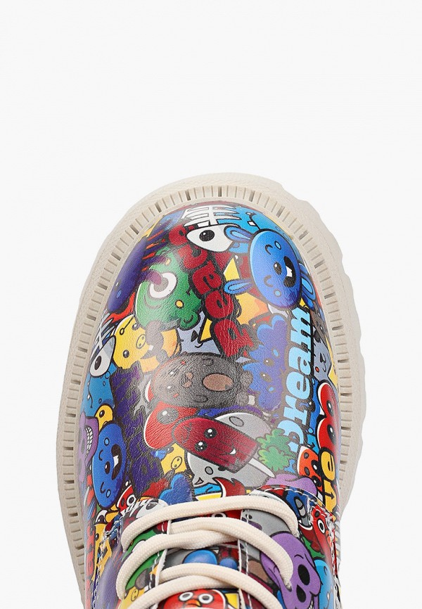 Keddo Ботинки - фото 4