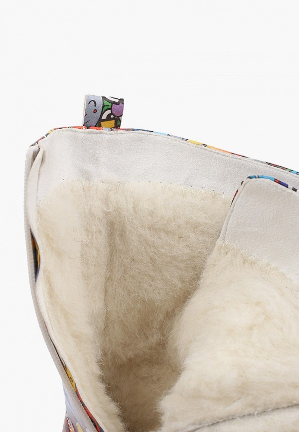 Keddo Ботинки - фото 6