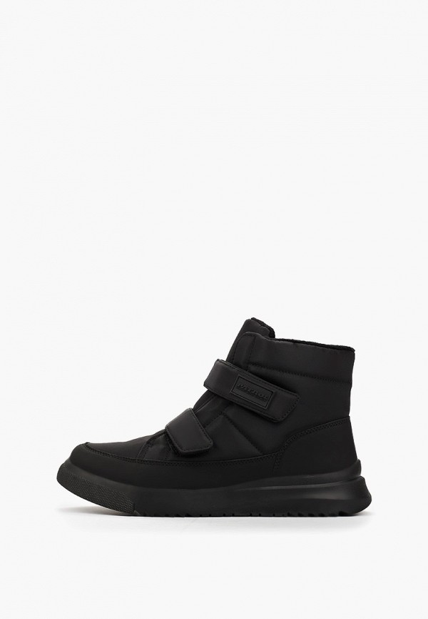 Patrol Ботинки - фото 1