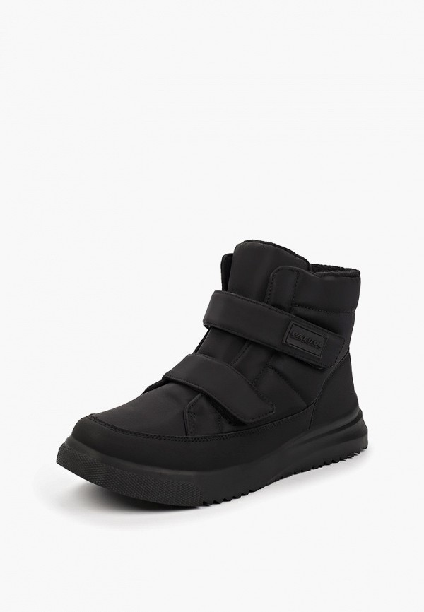 Patrol Ботинки - фото 2