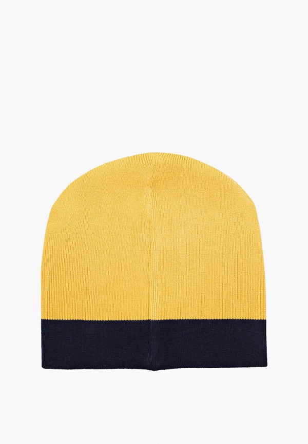 Шапка Котофей, цвет: желтый, RTLACV749901 — купить в интернет-магазине ...