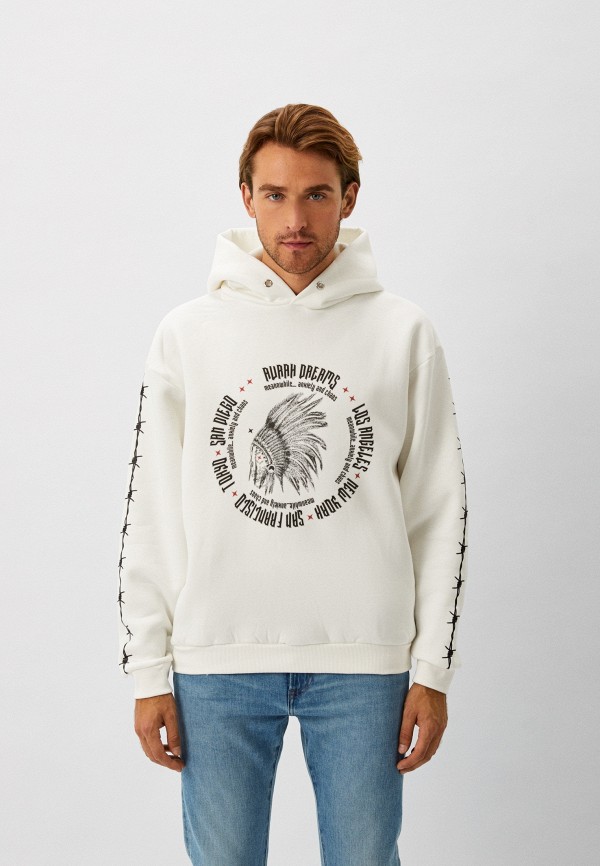 Aurah Худи - фото 1