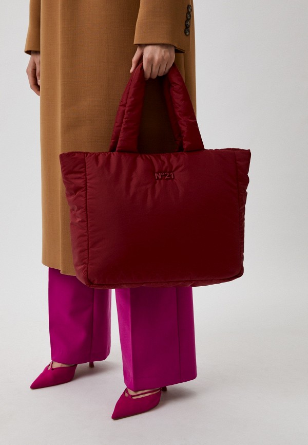 N21 Сумка - фото 6