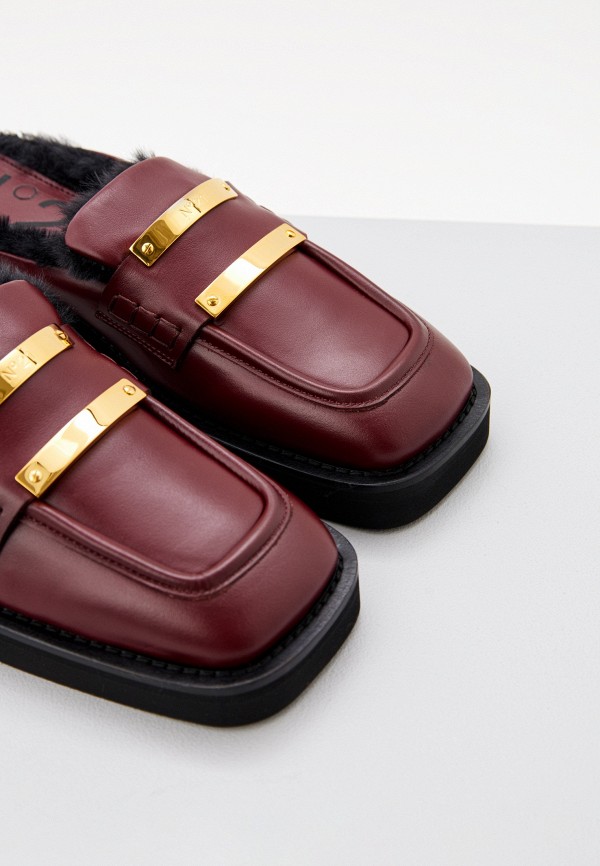 N21 Мюли - фото 2