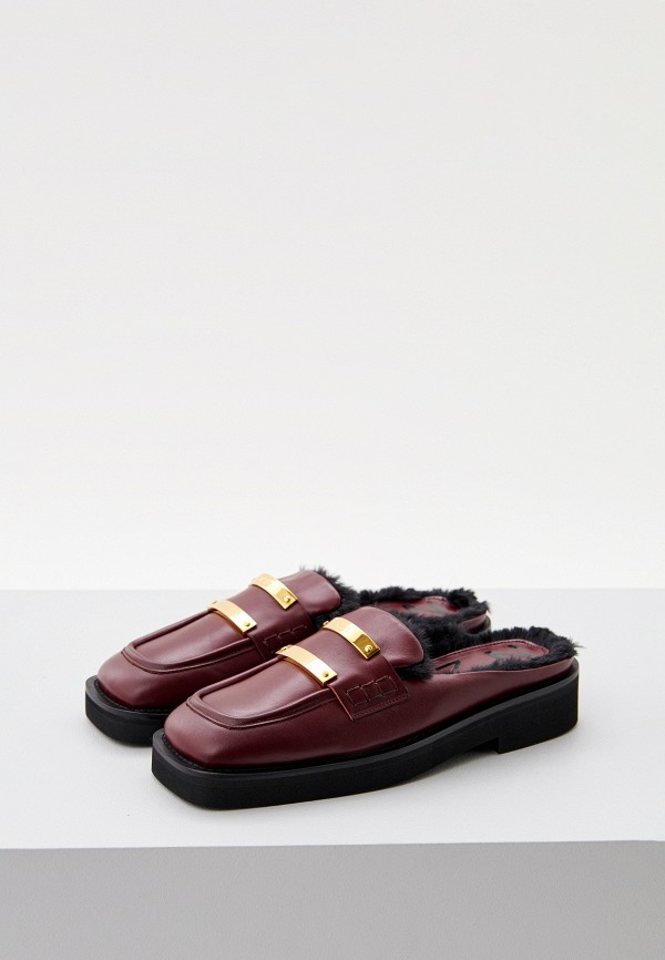 N21 Мюли - фото 3