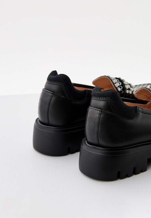 N21 Лоферы - фото 4