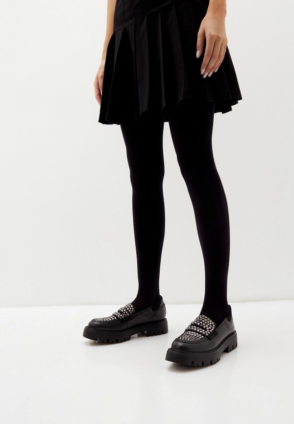 N21 Лоферы - фото 6